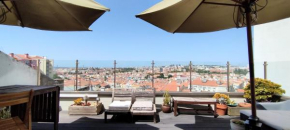 Lisbon at your feet